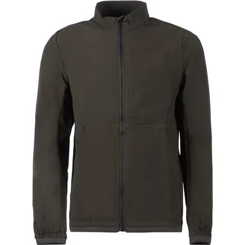 Dark Jackets , male, Sizes: S - Krakatau - Modalova