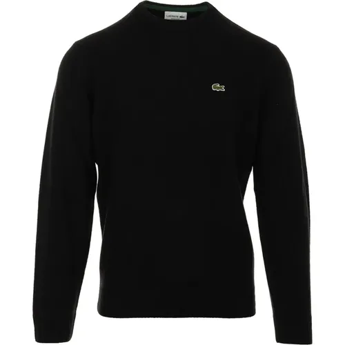 Sweater , male, Sizes: S, L, M - Lacoste - Modalova