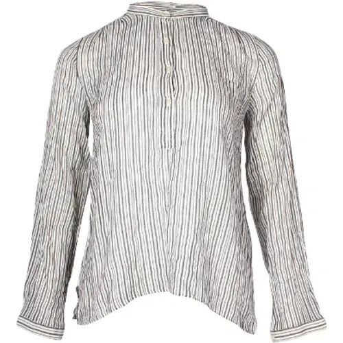 Pre-owned Baumwolle tops - Isabel Marant Pre-owned - Modalova