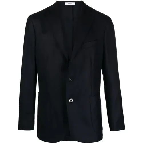 Jacket , male, Sizes: XL, M - Boglioli - Modalova