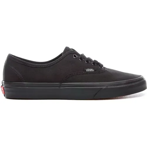Canvas Sneakers for Men and Women , male, Sizes: 3 UK, 11 UK, 2 1/2 UK, 4 UK, 12 UK, 8 1/2 UK, 2 UK, 6 UK, 7 UK, 5 UK, 6 1/2 UK, 9 UK, 1 UK, 10 UK, 4 - Vans - Modalova