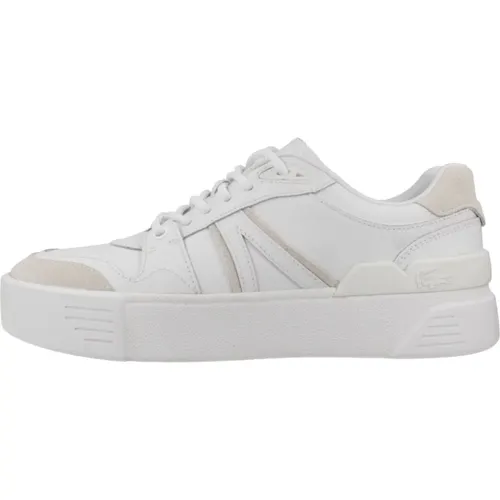 EVO Sneakers , Damen, Größe: 39 EU - Lacoste - Modalova