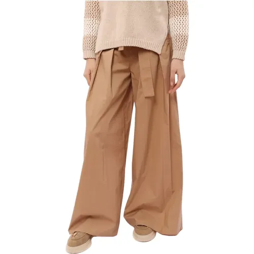 Stylish Pants , female, Sizes: 2XS, XS, M, S - Liu Jo - Modalova