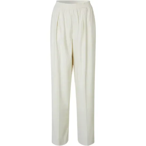 Trousers , female, Sizes: S, XS, M, L - Samsøe Samsøe - Modalova