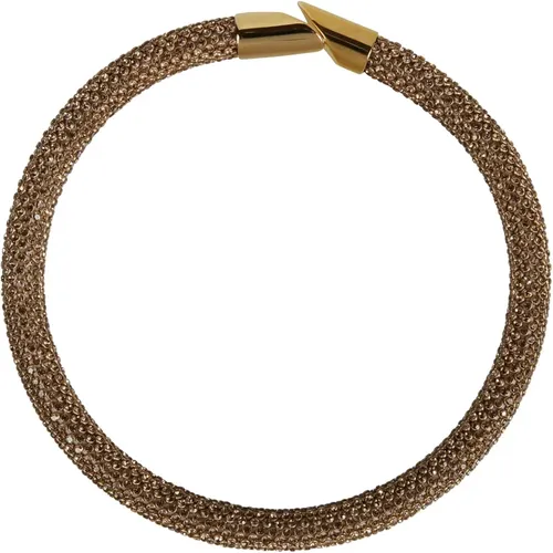 Elegant Necklace for a Stylish Look , female, Sizes: ONE SIZE - Paco Rabanne - Modalova