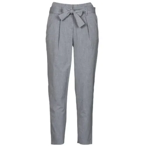 Graue Chino Hose für Frauen ONLY - Only - Modalova