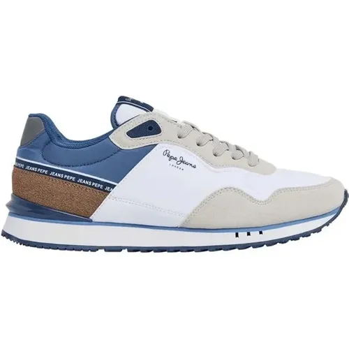 London Seal Sneakers Pepe Jeans - Pepe Jeans - Modalova