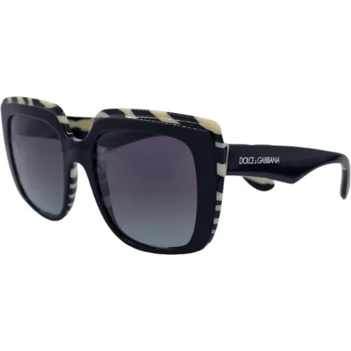 Sunglasses , female, Sizes: ONE SIZE - Dolce & Gabbana - Modalova