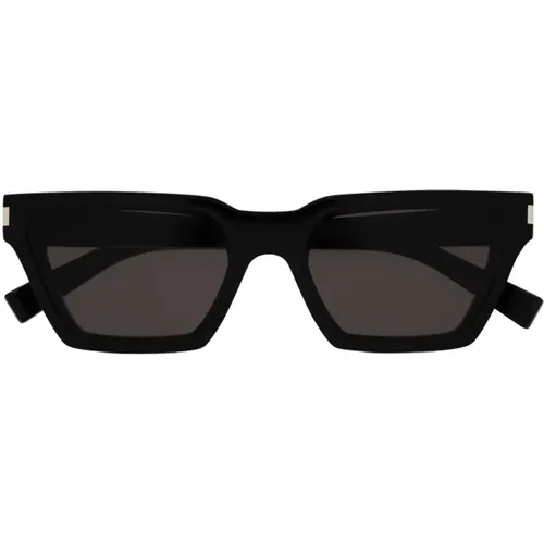 Womens Cateye Sunglasses in - Saint Laurent - Modalova