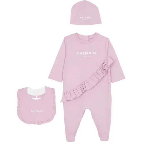 Teiliges Set Balmain - Balmain - Modalova