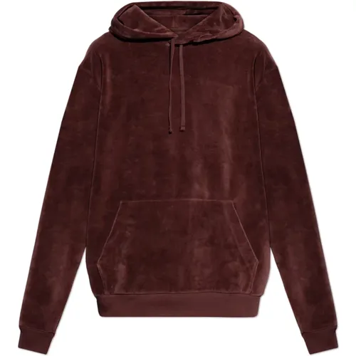 Draven Hoodie , Herren, Größe: S - AllSaints - Modalova