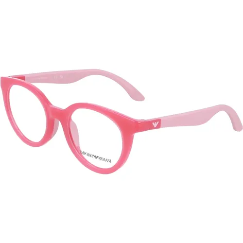 Glasses , Damen, Größe: 45 MM - Emporio Armani - Modalova