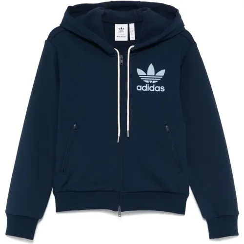 Track Hoodie Adidas Originals - adidas Originals - Modalova