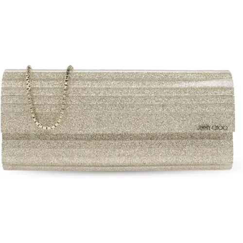 Clutch Sweetie Jimmy Choo - Jimmy Choo - Modalova