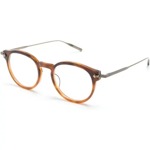 Eugene Haoang OPT Optical Frame , Herren, Größe: 47 MM - Barton Perreira - Modalova