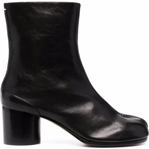 Boots by , female, Sizes: 3 UK - Maison Margiela - Modalova