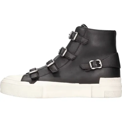 Sneakers Schwarz ASH - Ash - Modalova