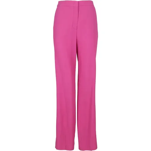 Stylish Pants for Women , female, Sizes: 2XS - Federica Tosi - Modalova