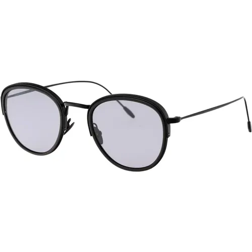 Stylische Sonnenbrille 0Ar6068 - Giorgio Armani - Modalova