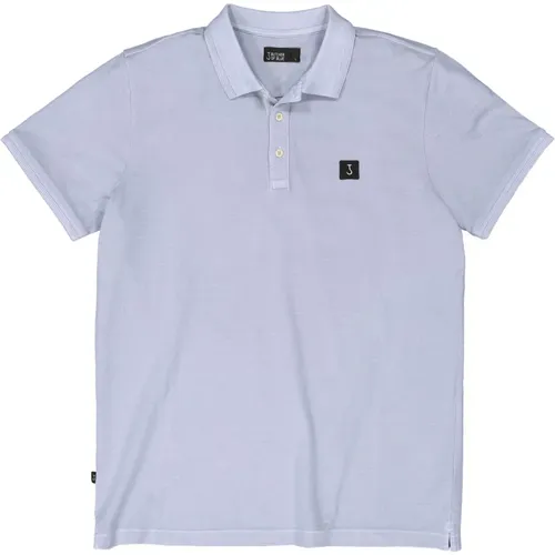 Polo Shirts , male, Sizes: XL, M, L, 2XL - Butcher of Blue - Modalova