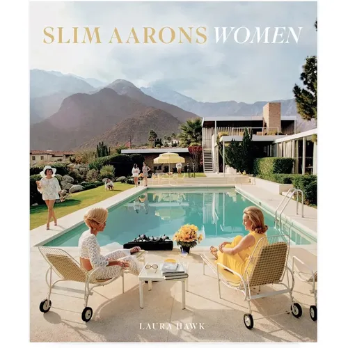 Slim Aarons: Frauen - Glamouröse Porträts einflussreicher Persönlichkeiten - New Mags - Modalova