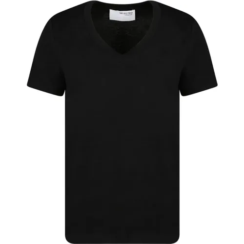T-Shirts Selected Femme - Selected Femme - Modalova