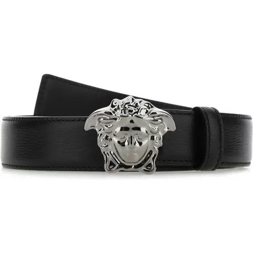 Belts , Herren, Größe: 105 CM - Versace - Modalova