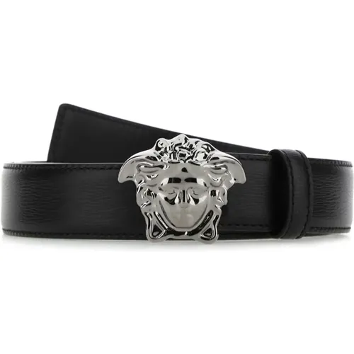 Belts , Herren, Größe: 90 CM - Versace - Modalova
