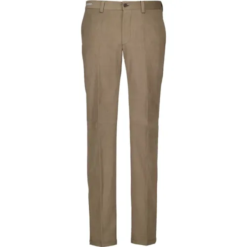 Pants , male, Sizes: XL, 2XL - Corneliani - Modalova