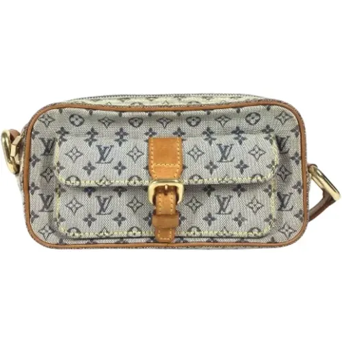 Pre-owned Canvas louis-vuitton-taschen - Louis Vuitton Vintage - Modalova