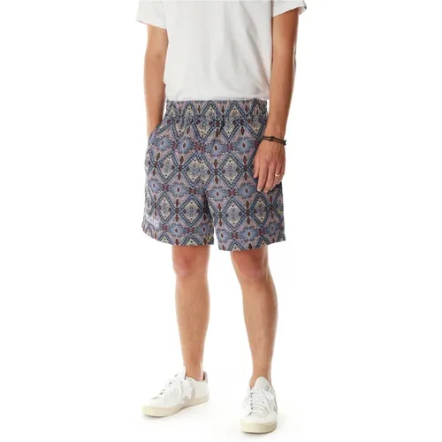 Coffer Shorts , Herren, Größe: 2XL - Pleasures - Modalova