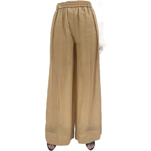 Stylish Pants , female, Sizes: XS - joseph - Modalova