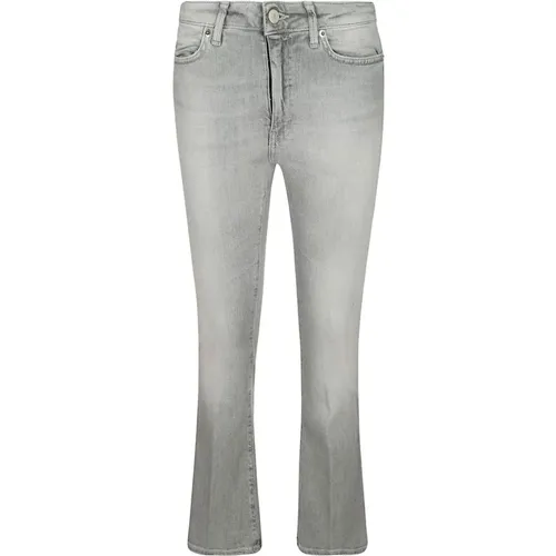 Stylische Skinny Jeans , Damen, Größe: W25 - Dondup - Modalova