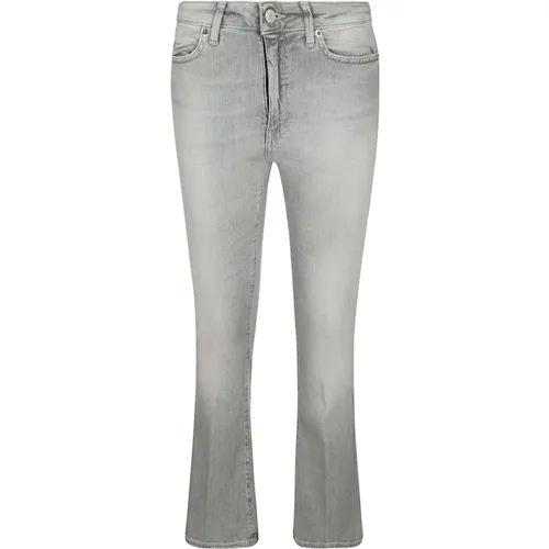 Stylische Skinny Jeans , Damen, Größe: W27 - Dondup - Modalova