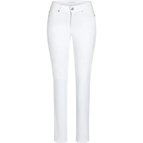 Parla skinny jeans , female, Sizes: 2XS - CAMBIO - Modalova
