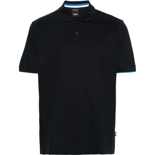 Classic Polo Shirt , male, Sizes: XL, S, 2XL, M, L, 3XL - Hugo Boss - Modalova
