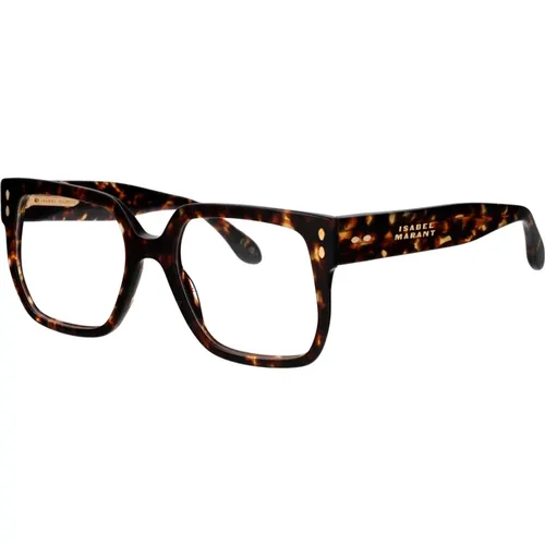 Stylish Optical Glasses IM 0128 , female, Sizes: 53 MM - Isabel marant - Modalova