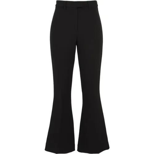 Trousers for Women , female, Sizes: XS, S - L'Autre Chose - Modalova