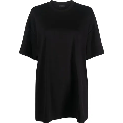 T-Shirts , Damen, Größe: XS - Wardrobe.nyc - Modalova