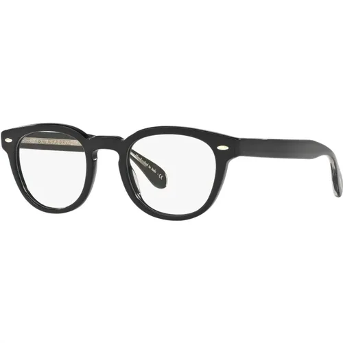 Eyewear frames Sheldrake OV 5042,Clip-On for Eyewear Frames Sheldrake OV 5042 - Oliver Peoples - Modalova