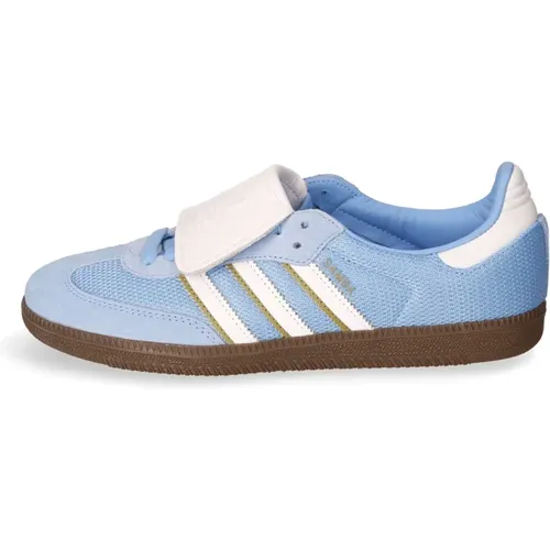 Samba LT Leder Sneaker - adidas Originals - Modalova