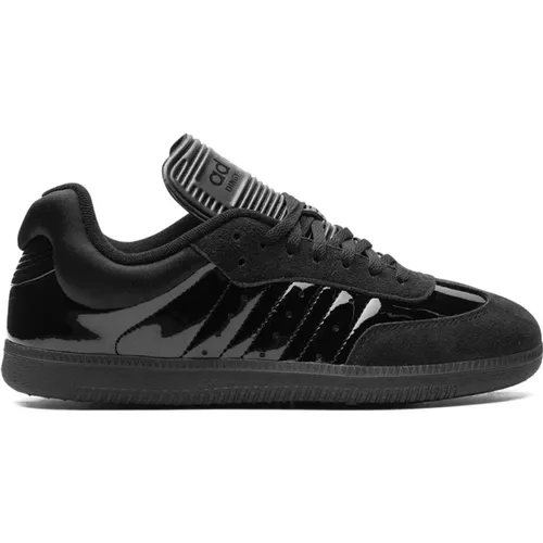 Innovative Samba Sneakers von Dingyun Zhang , Herren, Größe: 43 1/2 EU - Adidas - Modalova