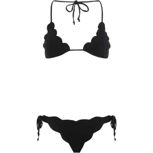 Triangle Bikini Swimwear , female, Sizes: S, XS - Marysia - Modalova
