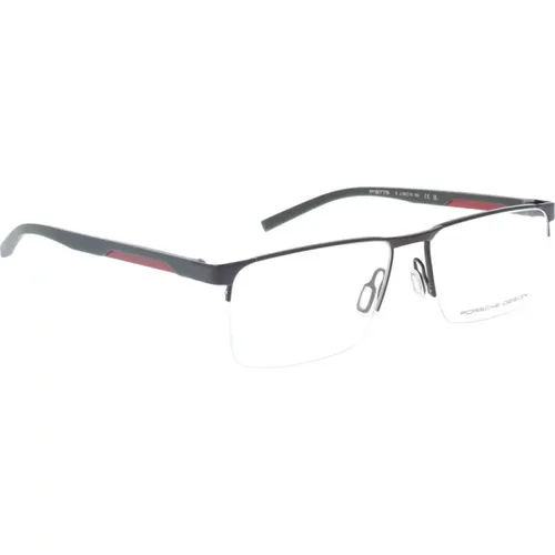 Korrekturbrille mit 3 Jahren Garantie - Porsche Design - Modalova