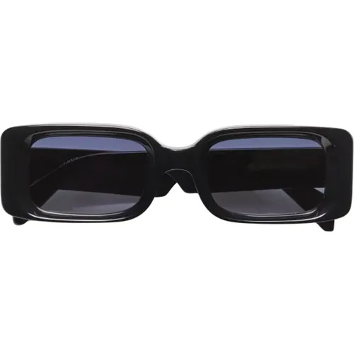 Stylish Sunglasses for Fashion Lovers , unisex, Sizes: ONE SIZE - Kaleos - Modalova