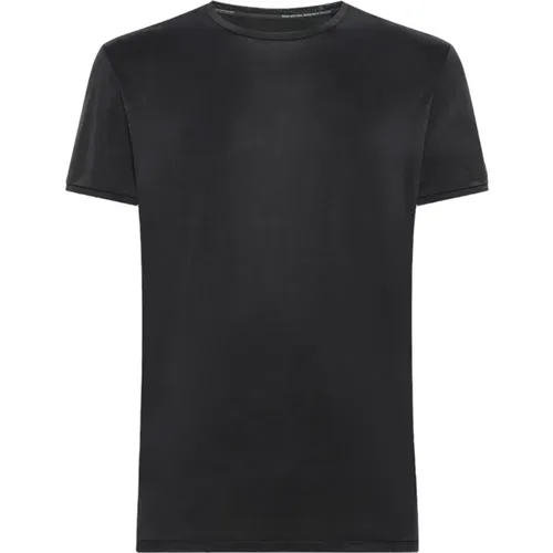 T-shirts and Polos , male, Sizes: 2XL, S, XL, M, 3XL - RRD - Modalova