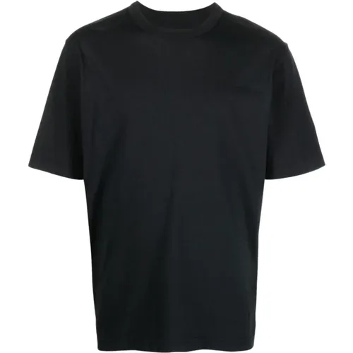 Ex-Ray Cotton T-Shirt , male, Sizes: S - Heron Preston - Modalova