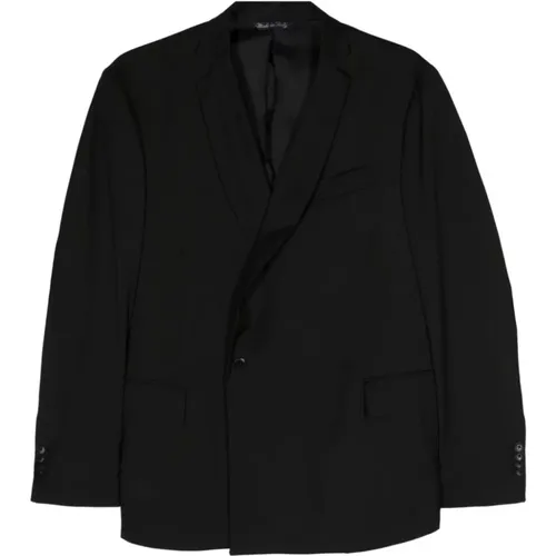 Stylish Demna Jacket , male, Sizes: M, L - Costumein - Modalova