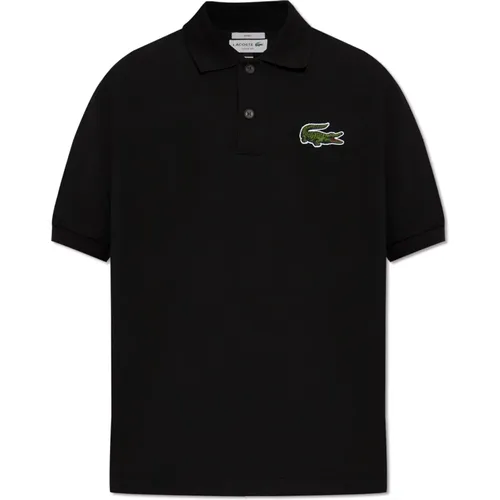 Poloshirt mit Logo , Herren, Größe: XL - Lacoste - Modalova