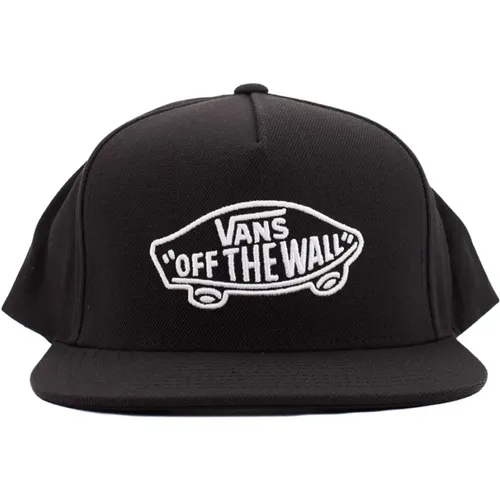 Klassische Snapback Kappe Vans - Vans - Modalova